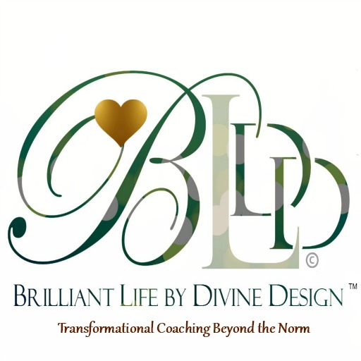Brilliant Life by Divine Design